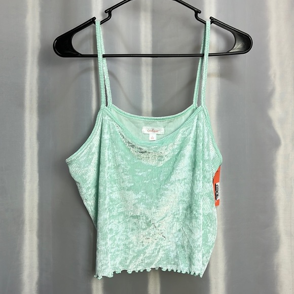 Colsie Tops - Colsie crop top 1560